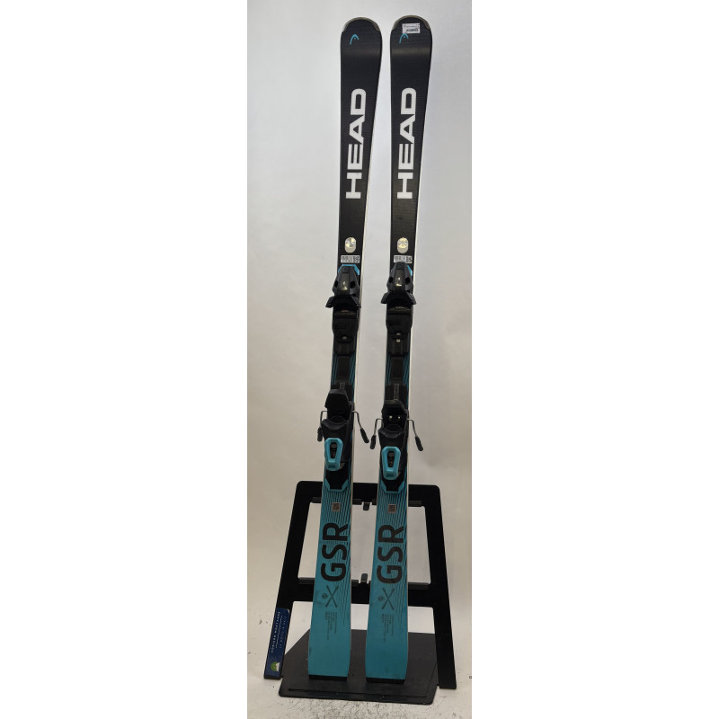 WC Rebels e-GSR + PR 10