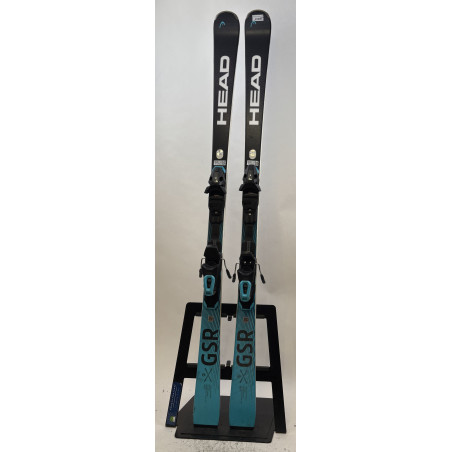 WC Rebels e-GSR + PR 10