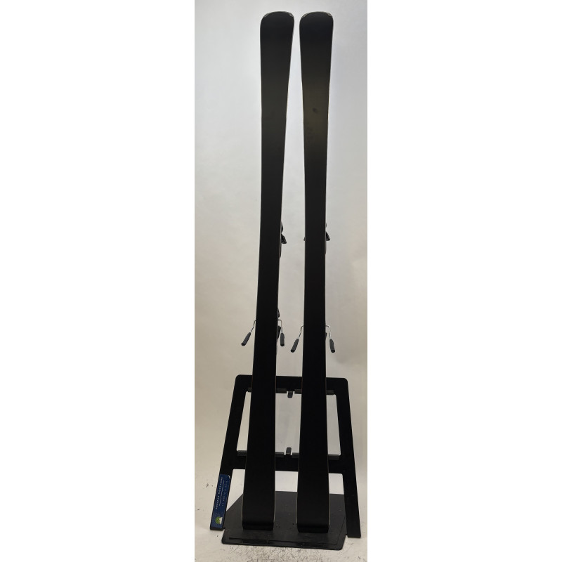 WC Rebels e-GSR + PR 10