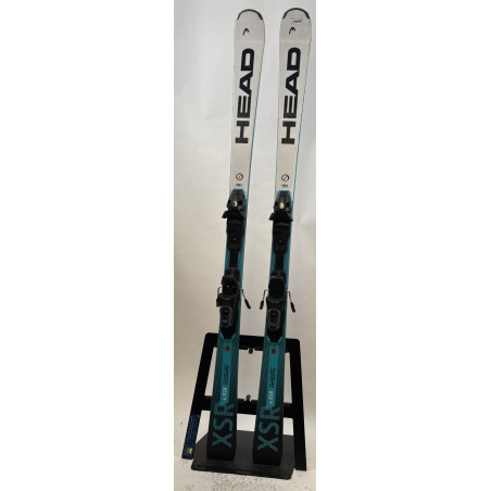 WC Rebels e-XSR + PR 10