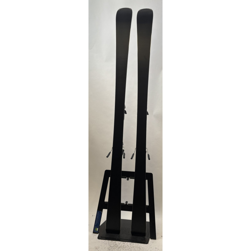 WC Rebels e-XSR + PR 10