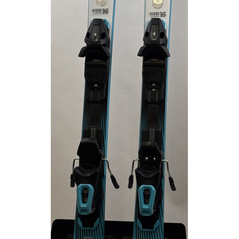 WC Rebels e-XSR + PR 10