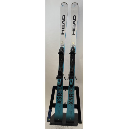 WC Rebels e-XSR + PR 10