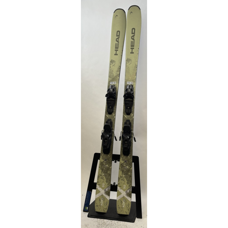 Kore X90 + PRW11
