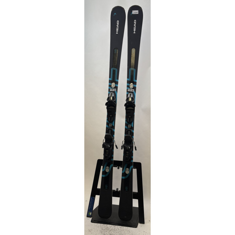 Shape V8 + PRW11