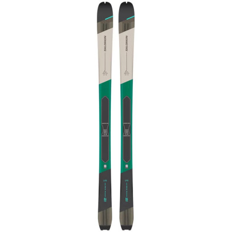 N MTN 86 W Pro