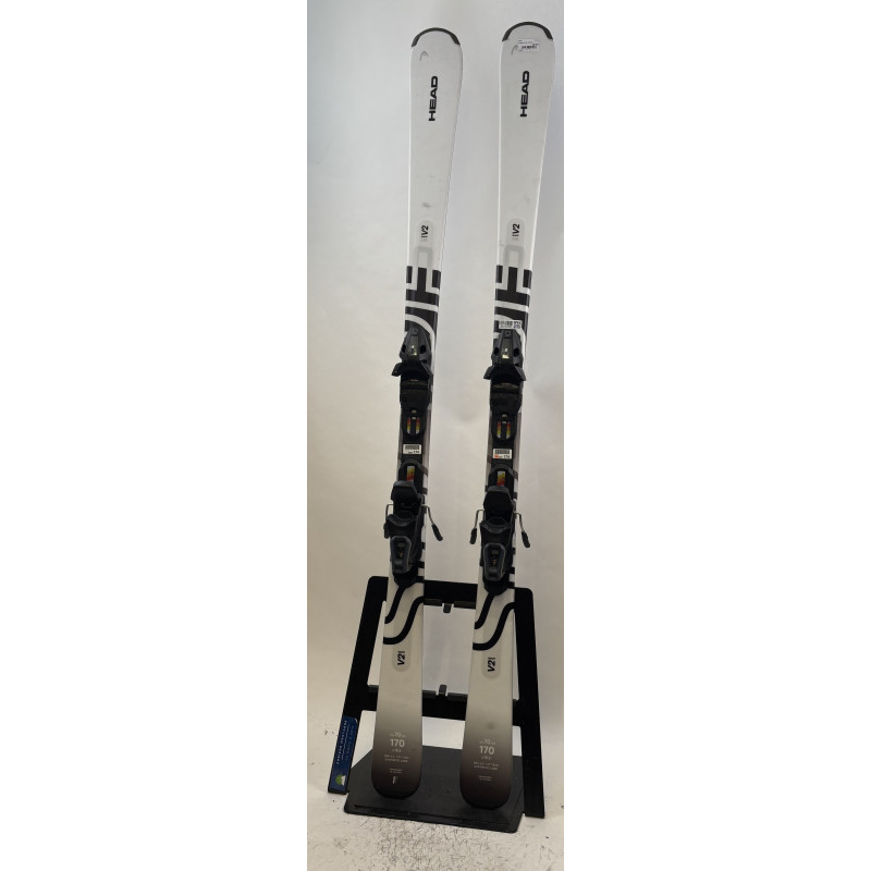 Shape V2 R + PR10
