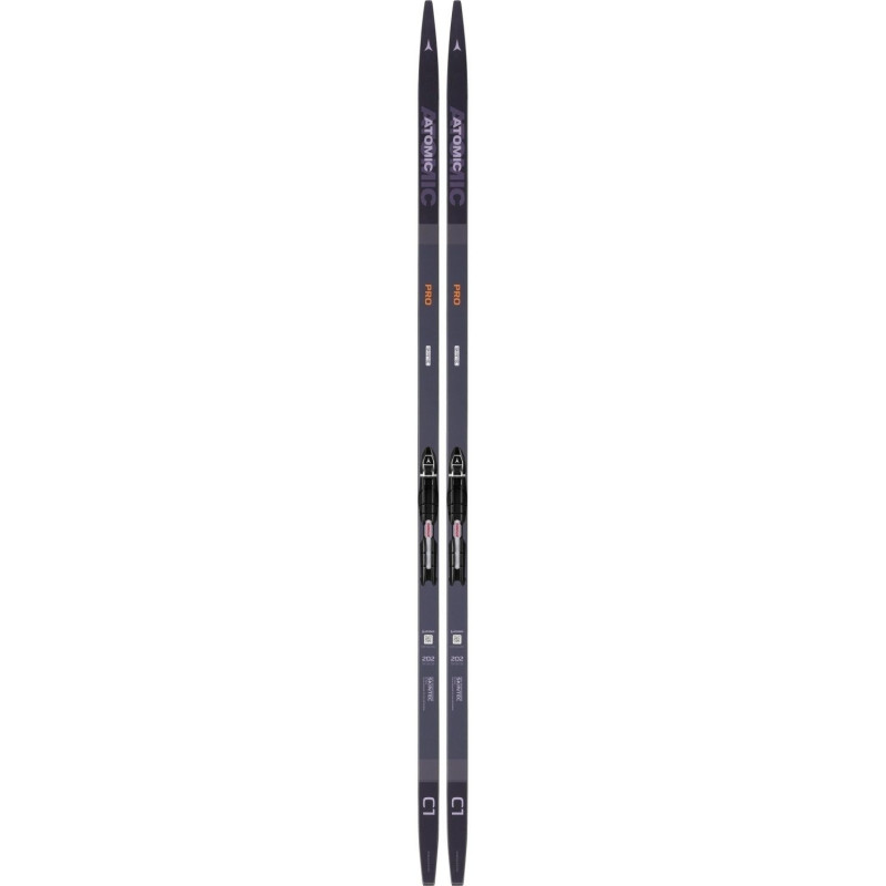 Pro C1 Skintec + PA CL