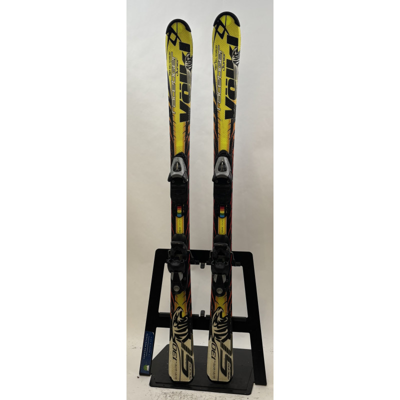 Racetiger SL Junior