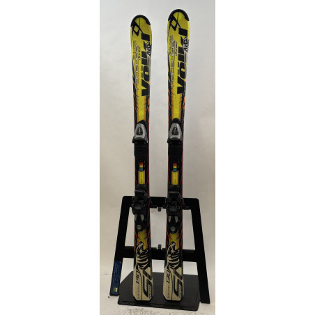Racetiger SL Junior