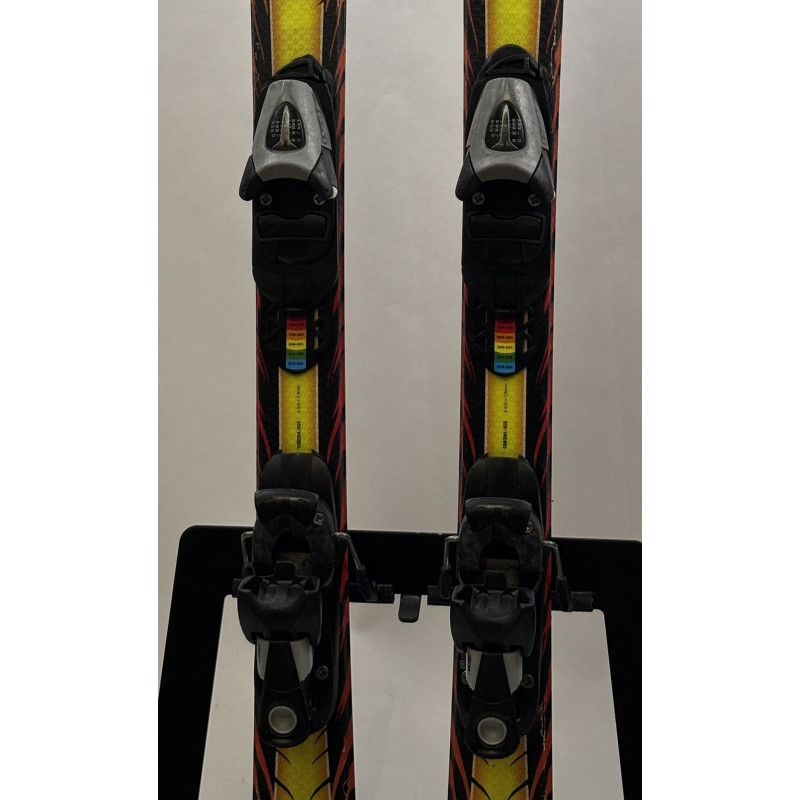 Racetiger SL Junior