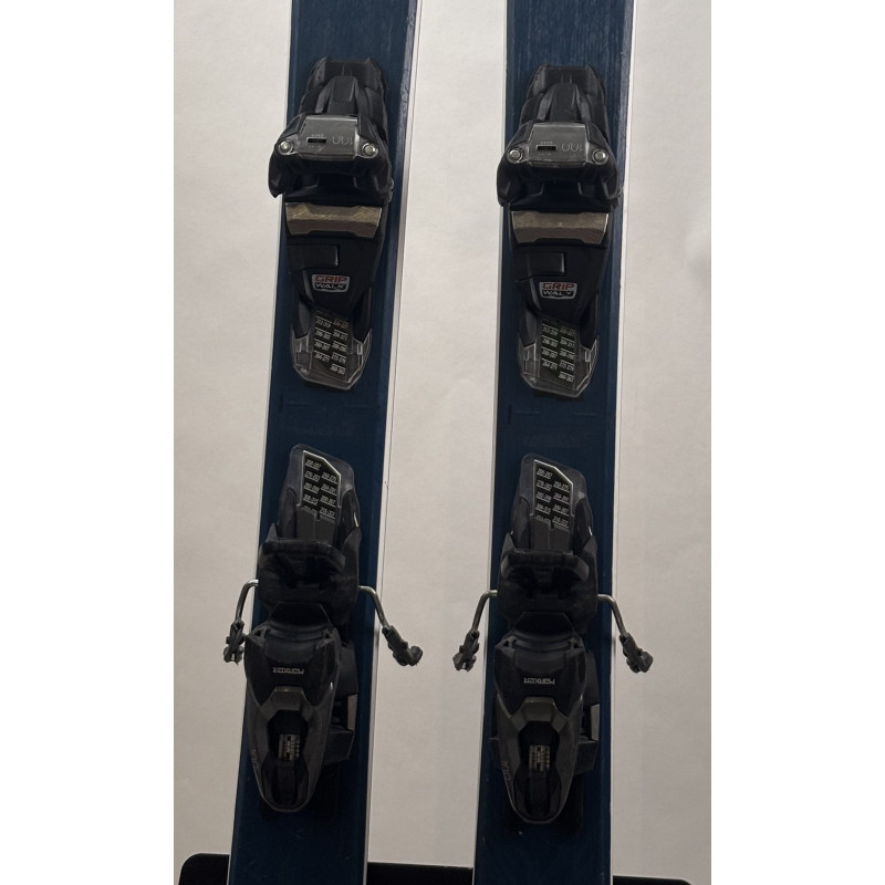 Mindbender 90 carbon