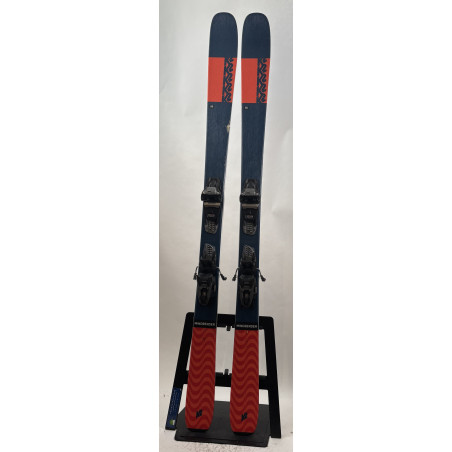Mindbender 90 carbon