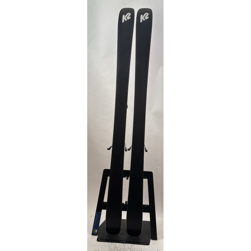 Mindbender 90 carbon