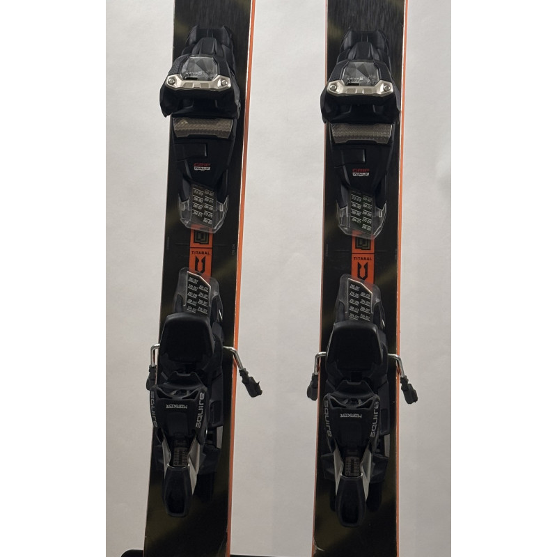 Mindbender 89 Ti