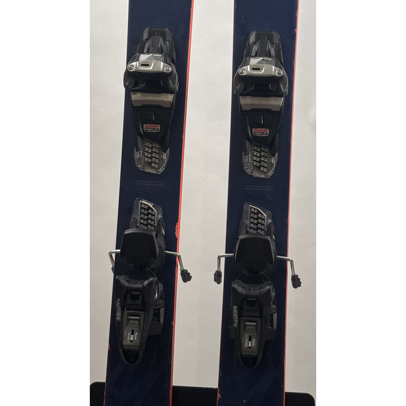 QST 99 carbon