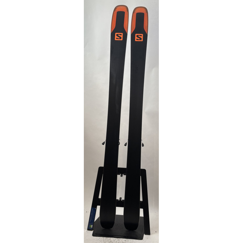 QST 99 carbon