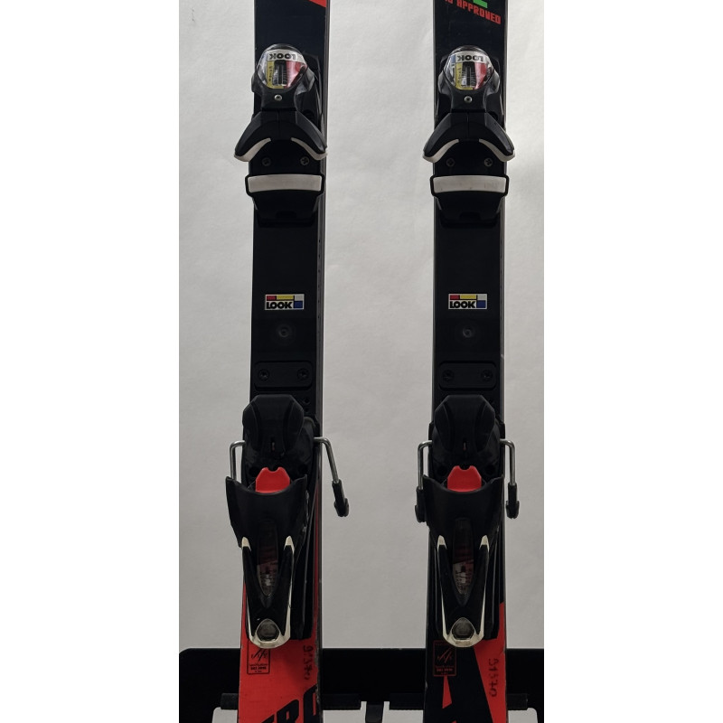 Hero Athlete SL A13 + SPX 12