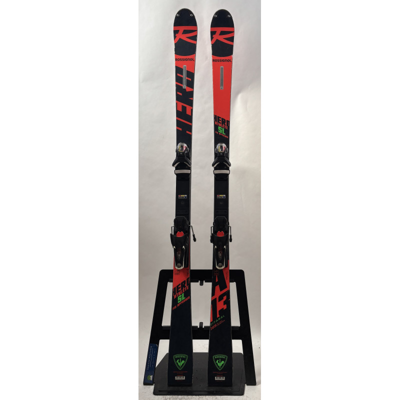 Hero Athlete SL A13 + SPX 12