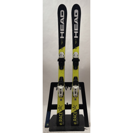 World cup Rebels E.Race