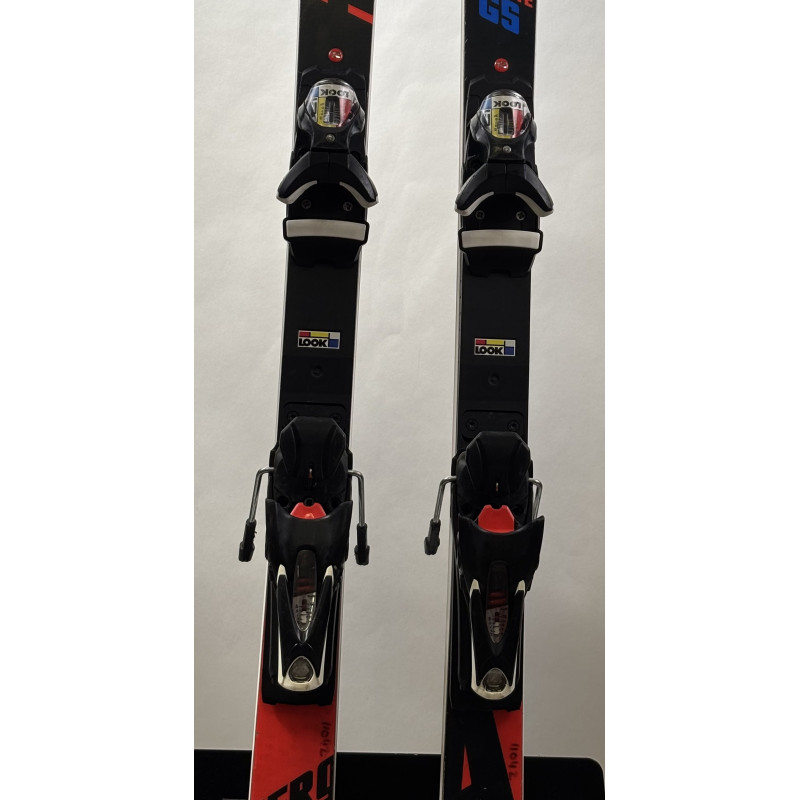 Hero Athlete GS + SPX12