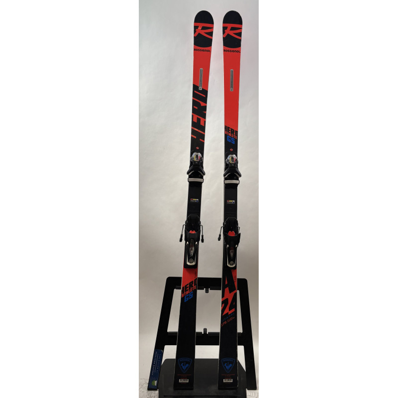 Hero Athlete GS + SPX12