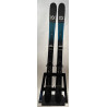 Kendo 88 + Squire
