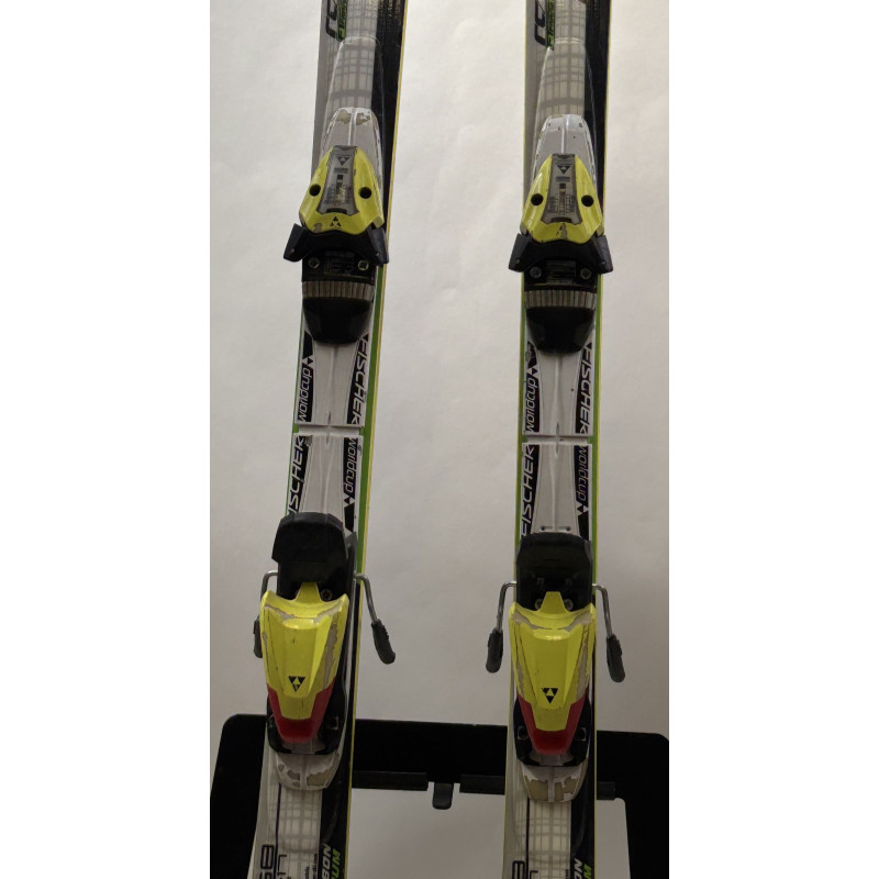 RC4 F1 Frame WorldCup GS