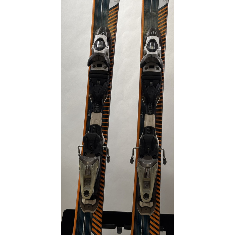 Outland 80 Pro