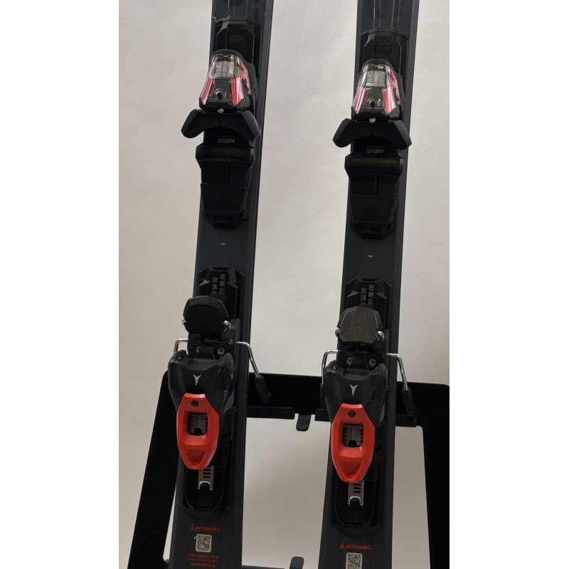 Redster XR