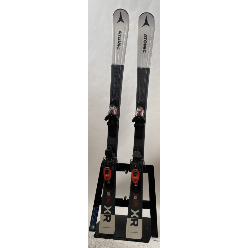 Redster XR