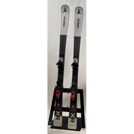 Redster XR
