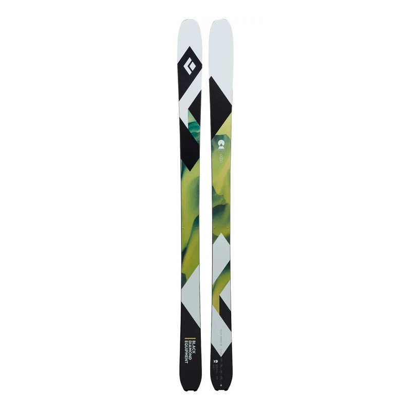 Helio Carbon 88