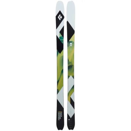 Helio Carbon 88