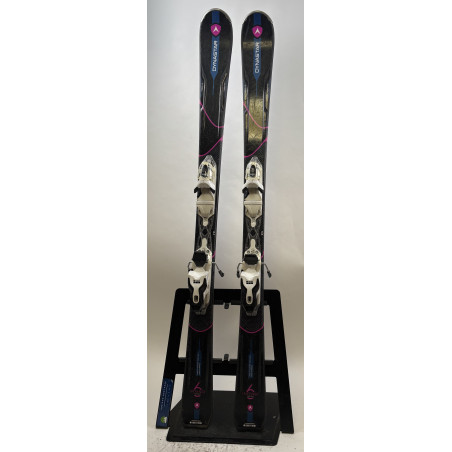 Dynastar Intense 6 Delight | Ski piste occasion