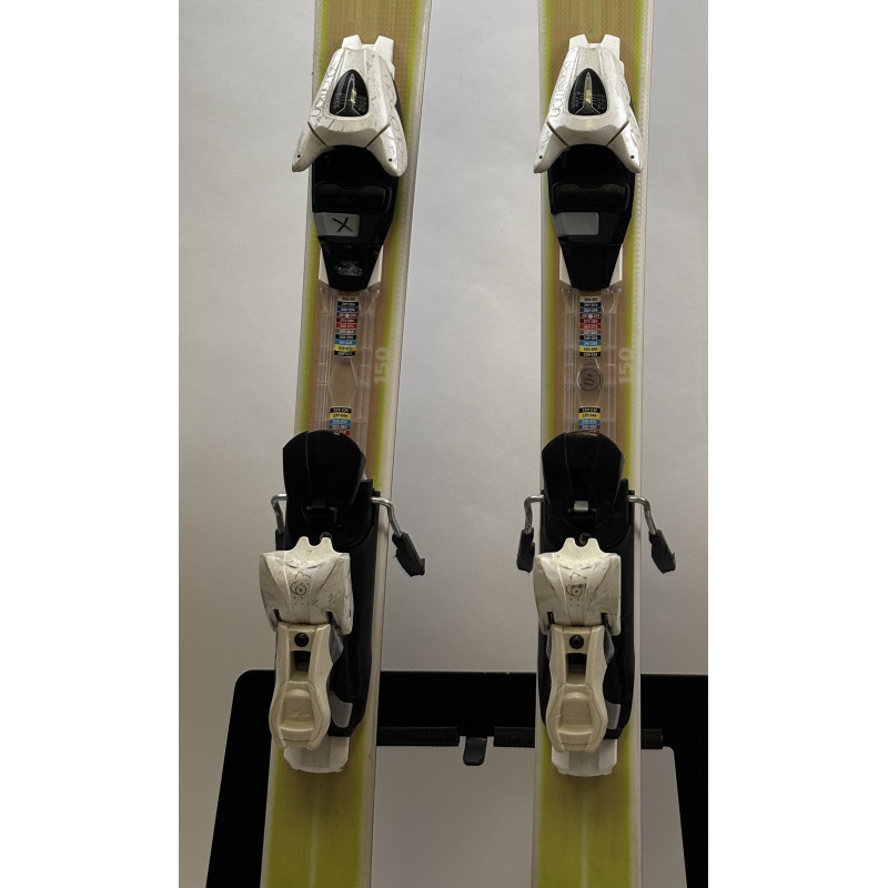 BBR Limelite