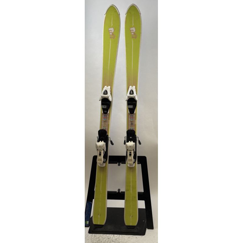 BBR Limelite