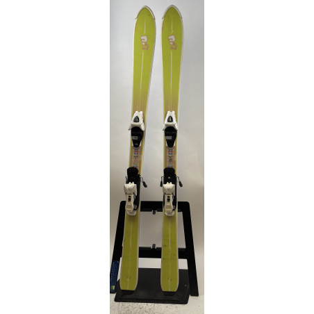 BBR Limelite