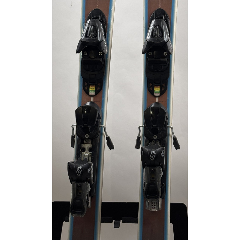 V-Shape BBR