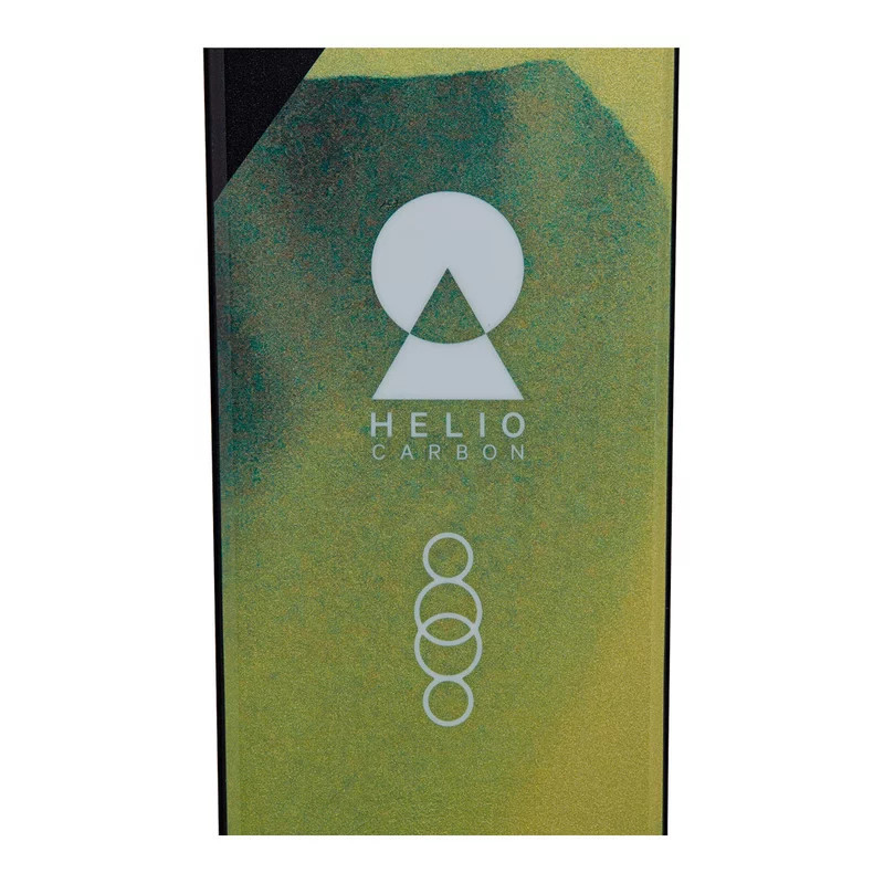 Helio Carbon 88
