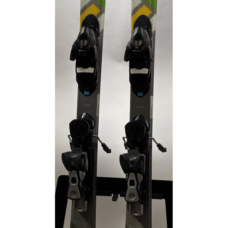 Elan Exar GX | Ski piste occasion