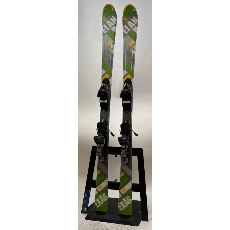 Elan Exar GX | Ski piste occasion
