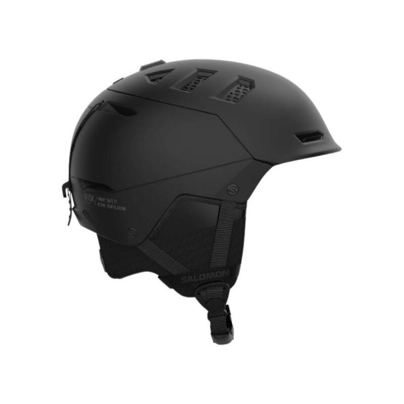Husk Helmet