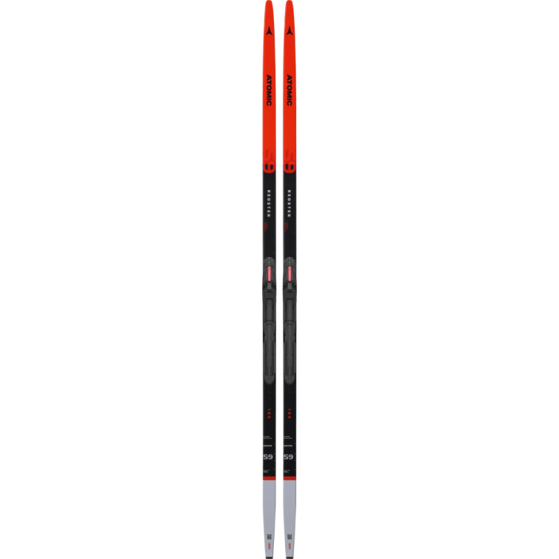Redster S9 Carbon Plus+ Shift 