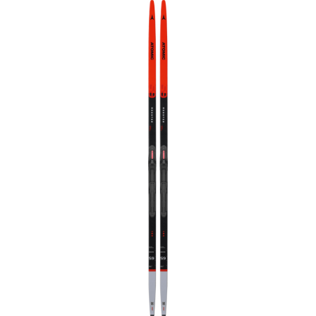 Redster S9 Carbon Plus+ Shift 