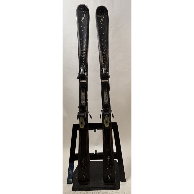 Elan Black Magic | Ski piste occasion
