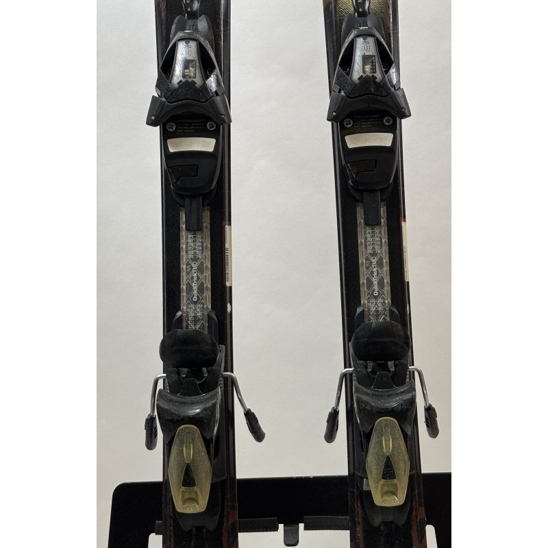 Elan Black Magic | Ski piste occasion