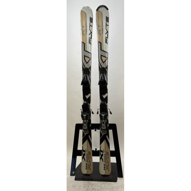 Flyte XT
