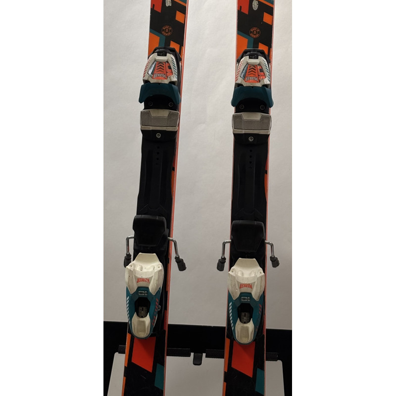 Racetiger GS WorldCup FIS