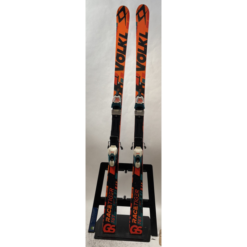 Racetiger GS WorldCup FIS